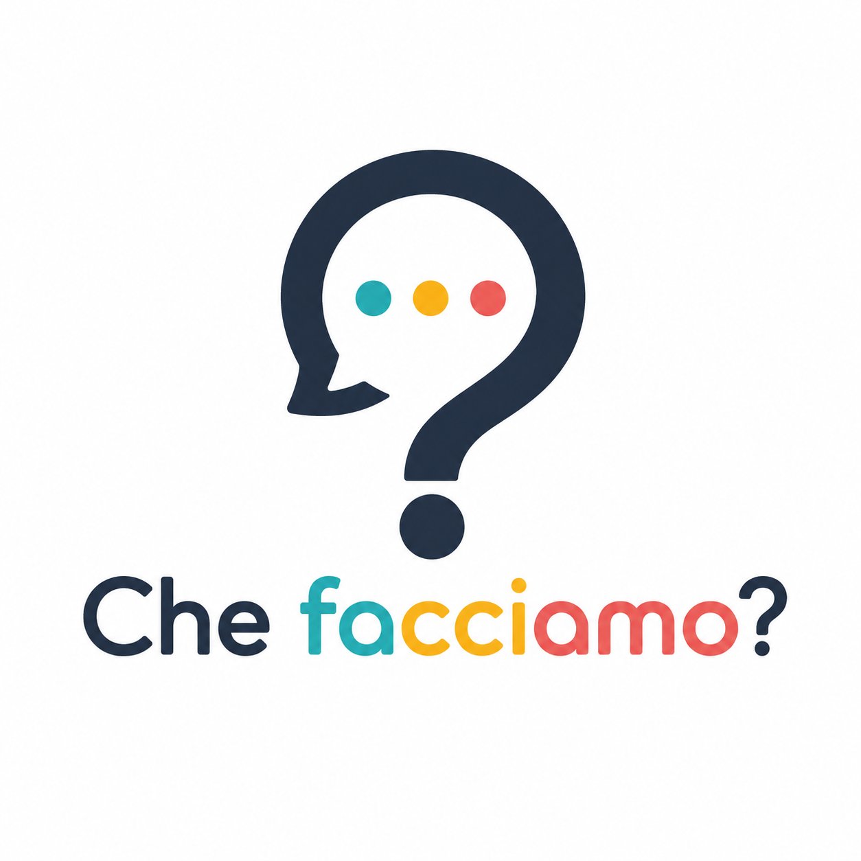 Che Facciamo?